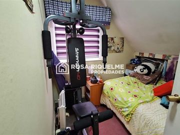 Casa en Venta en Avda Los Fundadores en Fundo el Carmen Temuco