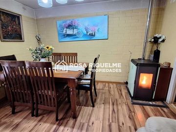 Casa en Venta en Avda Los Fundadores en Fundo el Carmen Temuco