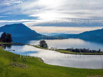 Proyecto La Reserva de Riñihue