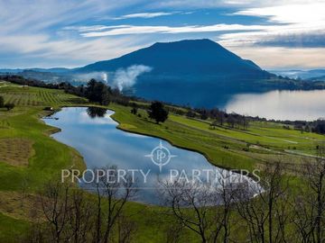 Proyecto La Reserva de Riñihue