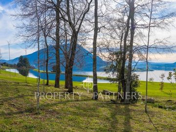Proyecto La Reserva de Riñihue