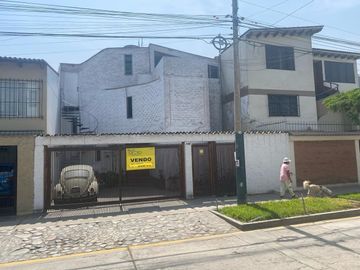 Casa en LAS GARDENIAS