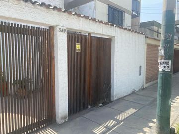 Casa en LAS GARDENIAS