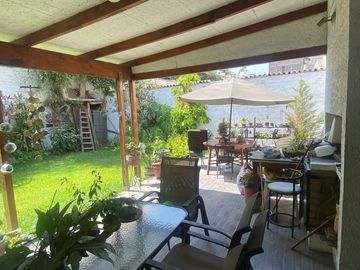 Casa en LAS GARDENIAS