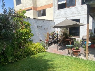 Casa en LAS GARDENIAS