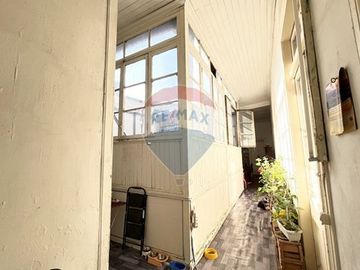 Propiedad comercial Hostal. Metro República