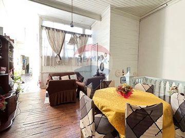 Propiedad comercial Hostal. Metro República