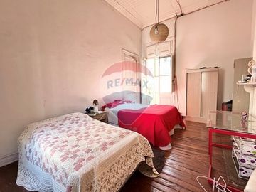 Propiedad comercial Hostal. Metro República