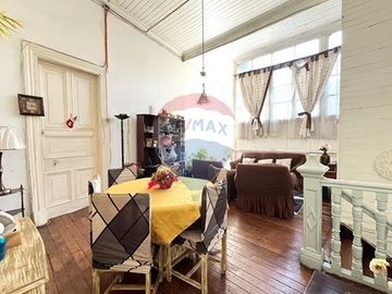 Propiedad comercial Hostal. Metro República