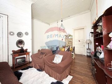 Propiedad comercial Hostal. Metro República