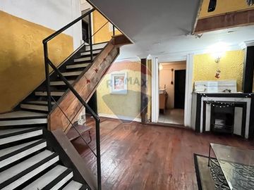 Propiedad comercial Hostal. Metro República