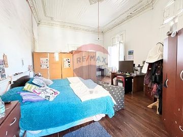 Propiedad comercial Hostal. Metro República