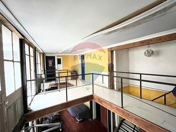 Propiedad comercial Hostal. Metro República