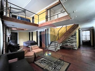 Propiedad comercial Hostal. Metro República