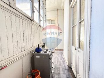 Propiedad comercial Hostal. Metro República