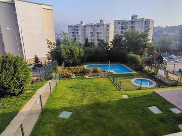 departamento con la mejor ubicación!