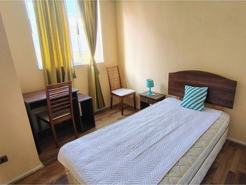 departamento con la mejor ubicación!