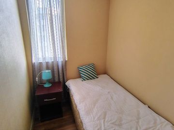 departamento con la mejor ubicación!