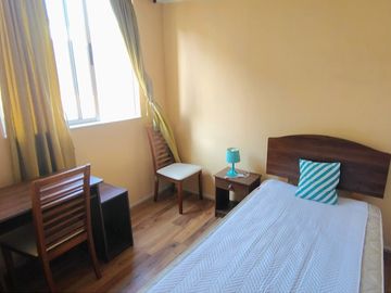 departamento con la mejor ubicación!