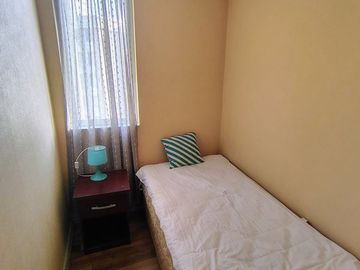 departamento con la mejor ubicación!