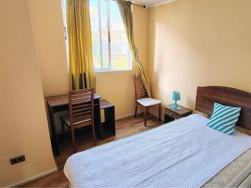 departamento con la mejor ubicación!