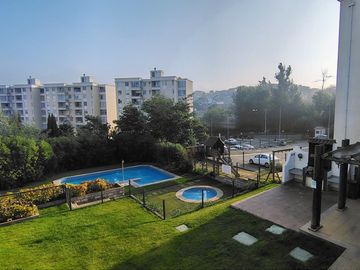 departamento con la mejor ubicación!