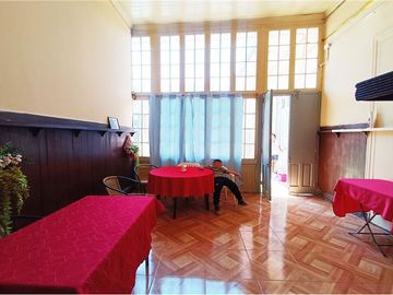 Gran terreno en venta ideal inversionistas