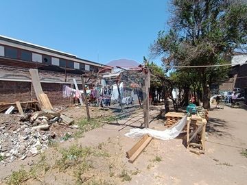 Gran terreno en venta ideal inversionistas