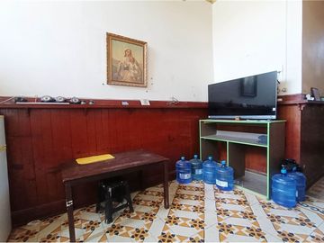 Gran terreno en venta ideal inversionistas