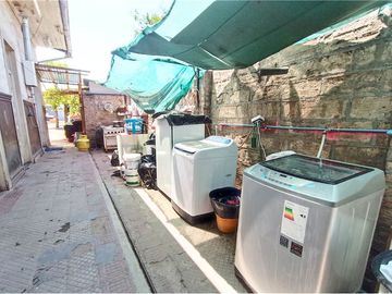 Gran terreno en venta ideal inversionistas