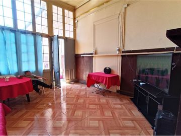 Gran terreno en venta ideal inversionistas