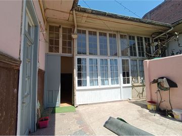Gran terreno en venta ideal inversionistas