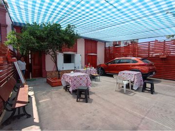 Gran terreno en venta ideal inversionistas