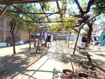 Gran terreno en venta ideal inversionistas
