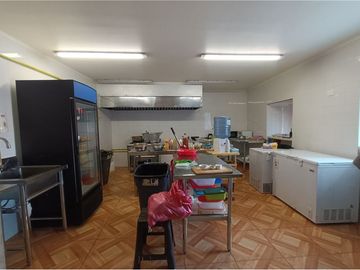 Gran terreno en venta ideal inversionistas