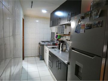 INCREIBLE  PRECIO DEPTO FRENTE A PARQUE LA HONDONA