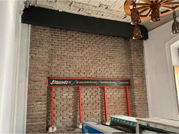 EXCELENTE UBICACION PROPIEDAD COMERCIAL SANTIAGO