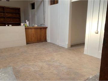 EXCELENTE UBICACION PROPIEDAD COMERCIAL SANTIAGO