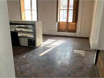 EXCELENTE UBICACION PROPIEDAD COMERCIAL SANTIAGO