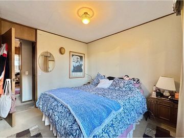 Providencia, 175 MT cuadrados para remodelar.