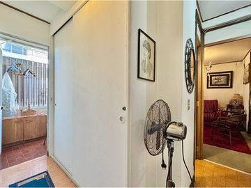 Providencia, 175 MT cuadrados para remodelar.