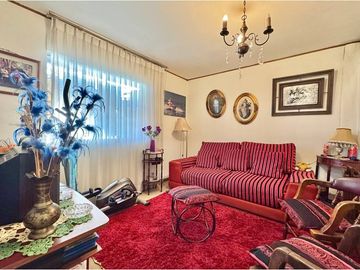 Providencia, 175 MT cuadrados para remodelar.
