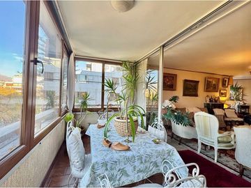 Providencia, 175 MT cuadrados para remodelar.