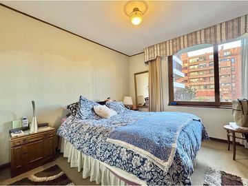 Providencia, 175 MT cuadrados para remodelar.