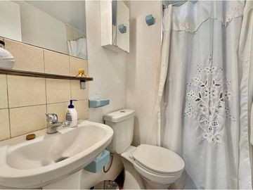 Providencia, 175 MT cuadrados para remodelar.