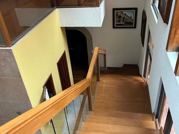 Casa en Venta Dulce Olivia, Barrio Santa Catarina, Alcaldia Coyoacan, Cdmx