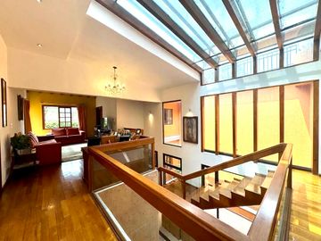 Casa en Venta Dulce Olivia, Barrio Santa Catarina, Alcaldia Coyoacan, Cdmx