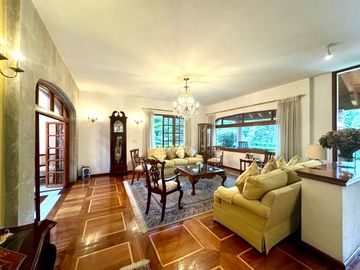 Casa en Venta Dulce Olivia, Barrio Santa Catarina, Alcaldia Coyoacan, Cdmx