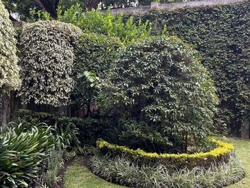 Casa en Venta Dulce Olivia, Barrio Santa Catarina, Alcaldia Coyoacan, Cdmx