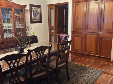 Casa en Venta Dulce Olivia, Barrio Santa Catarina, Alcaldia Coyoacan, Cdmx